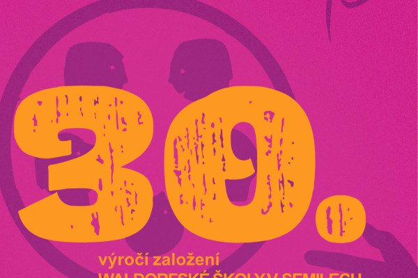 Výstava 30. výročí založení Waldorfské školy v Semilech 