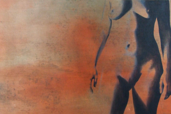 Výstava Poodhalená krása - AKTuálně o ARTefAKTu 